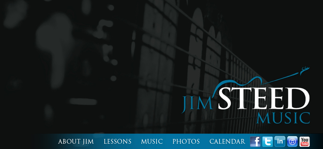 JimSteed.com